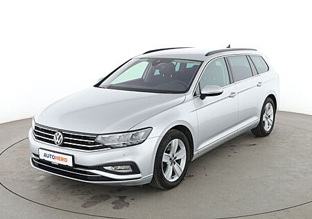 VW Passat 2.0 TSI Business