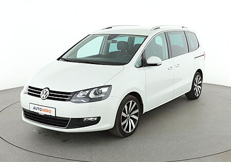VW Sharan 1.4 TSI Allstar BlueMotion