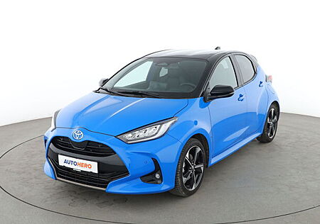 Toyota Yaris 1.5 Hybrid Premiere Edition