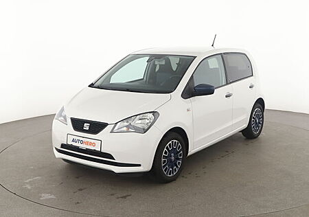 Seat Mii 1.0 Connect