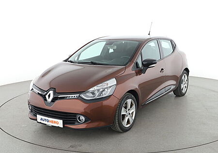 Renault Clio 1.2 TCe Dynamique