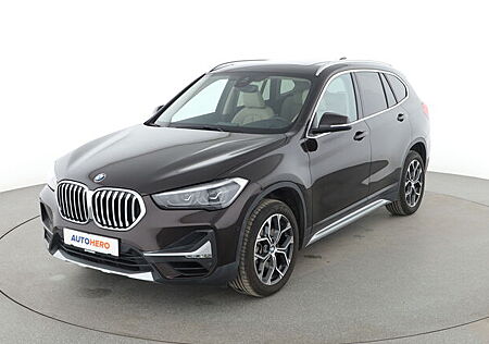 BMW X1 xDrive 20i xLine