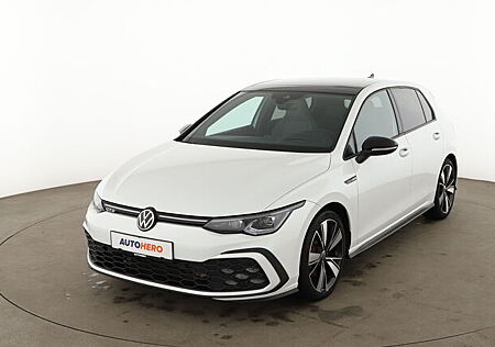 VW Golf 2.0 TDI GTD