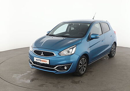 Mitsubishi Space Star 1.2 Top