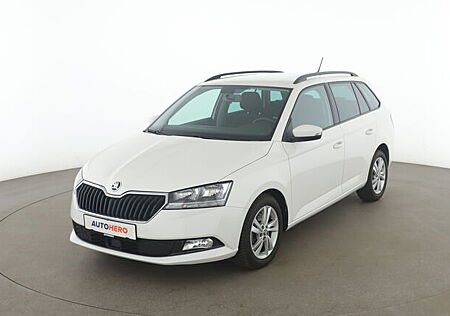 Skoda Fabia 1.0 TSI Ambition