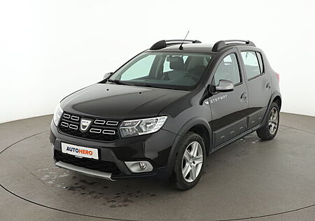 Dacia Sandero 0.9 TCe Stepway Prestige