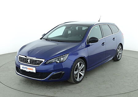 Peugeot 308 1.6 THP GT