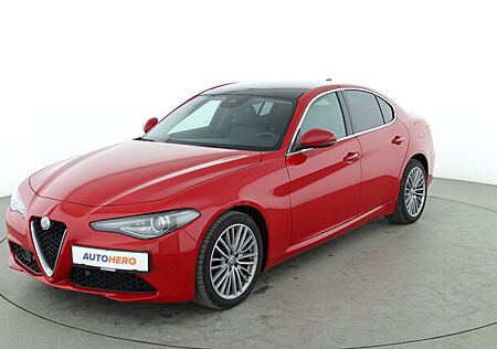 Alfa Romeo Giulia 2.0 Turbo Super