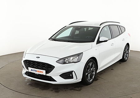 Ford Focus 1.0 EcoBoost ST-Line