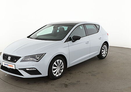 Seat Leon 2.0 TDI FR