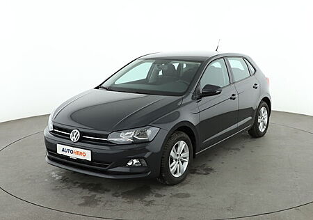 VW Polo 1.0 TSI Comfortline