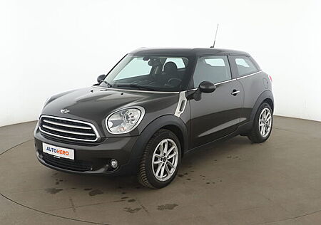 Mini Paceman Serie Cooper