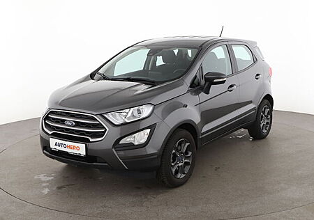 Ford EcoSport 1.0 EcoBoost Cool&Connect