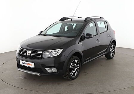 Dacia Sandero 0.9 TCe Stepway Celebration