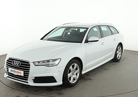 Audi A6 1.8 TFSI Ultra