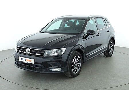 VW Tiguan 1.4 TSI Sound 4Motion BlueMotion