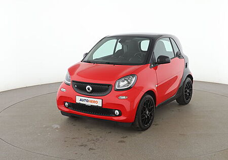 Smart ForTwo 1.0 Basis Prime