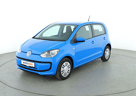 VW Up 1.0 Move !