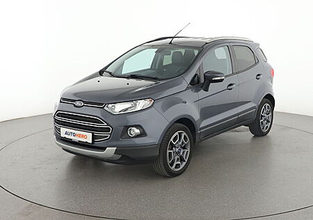Ford EcoSport 1.0 EcoBoost Titanium