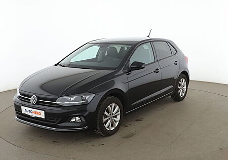 VW Polo 1.0 TSI Highline