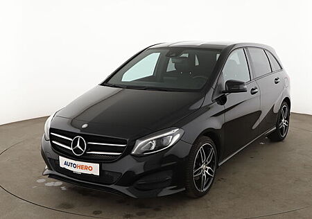 Mercedes-Benz B-Klasse B 180 CDI Urban