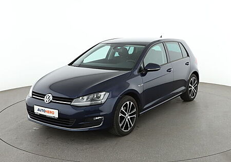 VW Golf 1.2 TSI Lounge BlueMotion Tech