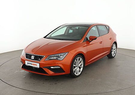 Seat Leon 2.0 TSI FR