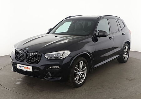 BMW X3 xDrive 20i M Sport