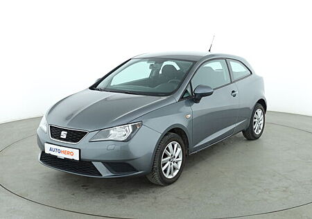 Seat Ibiza 1.2 TSI Style Salsa