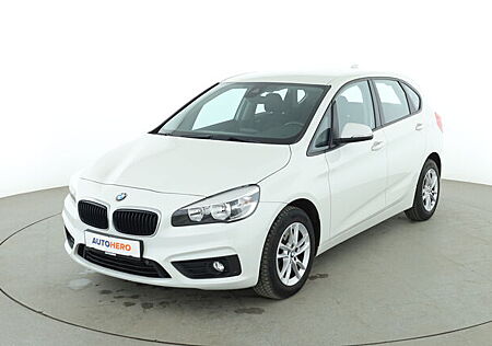 BMW 2er 220i Active Tourer