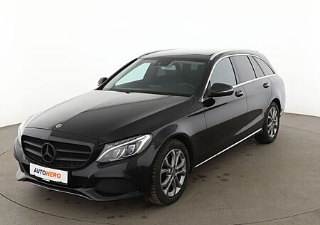 Mercedes-Benz C-Klasse C 220 d T BlueTEC Avantgarde