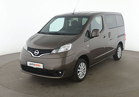 Nissan Evalia 1.5 dCi Tekna