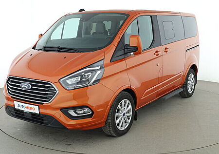 Ford Tourneo Custom 2.0 TDCi EcoBlue L1 Titanium X