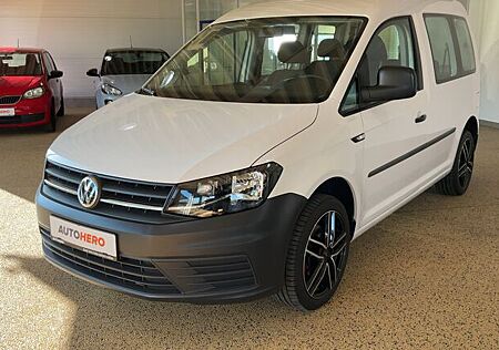 VW Caddy 1.2 TSI Kombi EcoProfi BlueMotion