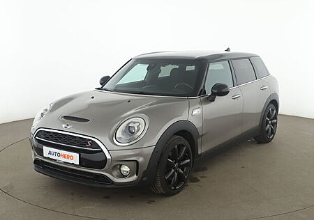 Mini One Clubman Cooper S
