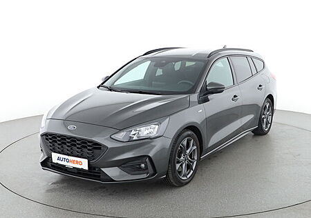 Ford Focus 1.5 EcoBlue TDCi ST-Line