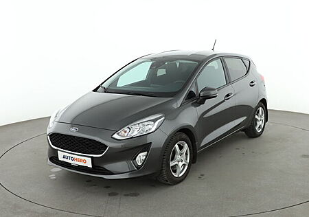 Ford Fiesta 1.1 Cool&Connect