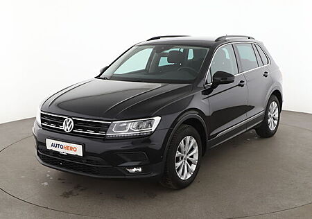 VW Tiguan 1.5 TSI ACT Comfortline BlueMotion