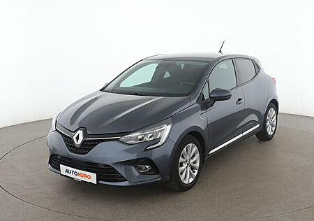 Renault Clio 1.0 TCe Experience