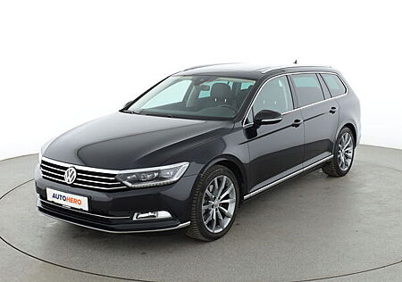VW Passat 1.5 TSI ACT Highline BlueMotion