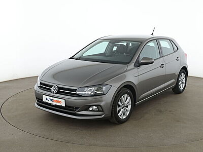 Volkswagen Polo 1.0 TSI Highline