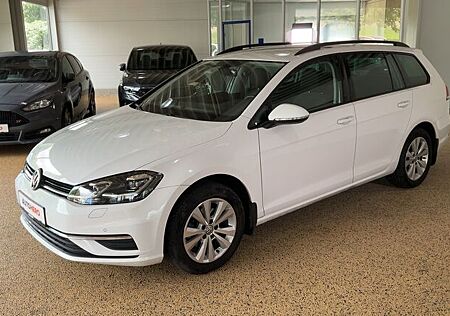 VW Golf 1.4 TSI Comfortline BlueMotion