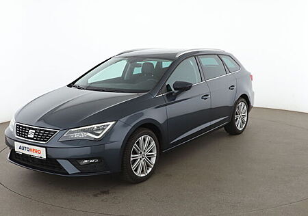 Seat Leon 1.5 TSI ACT Xcellence