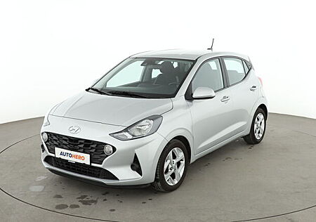 Hyundai i10 1.0 Trend