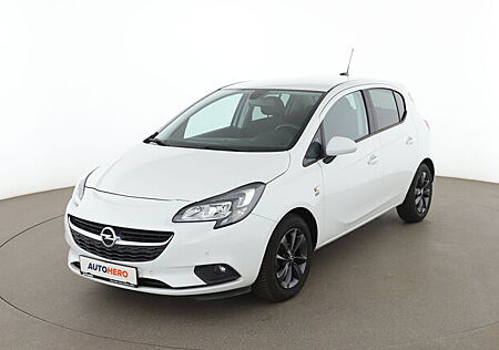 Opel Corsa 1.4 120 Jahre ecoFlex