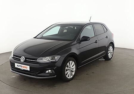 VW Polo 1.0 TSI Highline