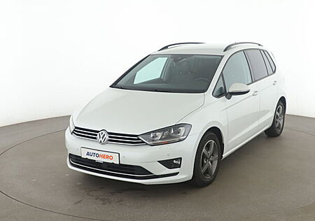 VW Golf 1.4 TSI Allstar BlueMotion Tech