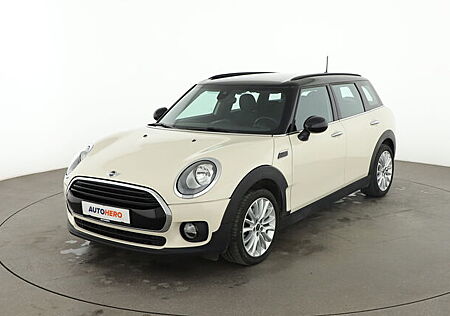 Mini One Clubman Cooper