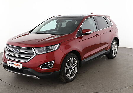 Ford Edge 2.0 TDCi Bi-Turbo Titanium 4x4