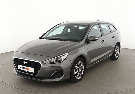 Hyundai i30 1.4 MPI Select